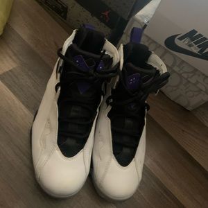 Air Jordan true flight